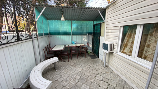 Продам дом, Самбурова ул, 40, Анапа г, 0 км от города