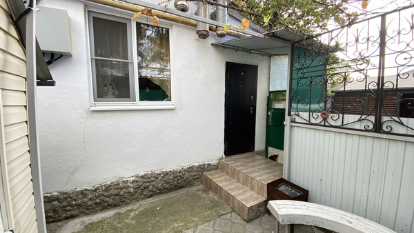 Продам дом, Самбурова ул, 40, Анапа г, 0 км от города