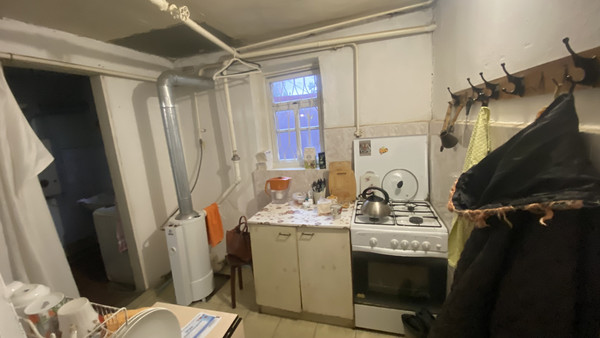 Продам дом, Крестьянская ул, 13, Анапа г, 0 км от города