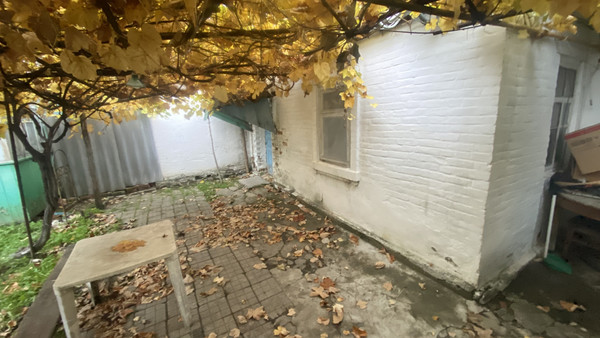 Продам дом, Крестьянская ул, 13, Анапа г, 0 км от города