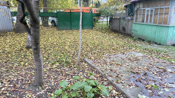 Продам дом, Крестьянская ул, 13, Анапа г, 0 км от города