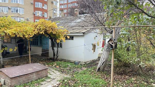 Продам дом, Крестьянская ул, 13, Анапа г, 0 км от города