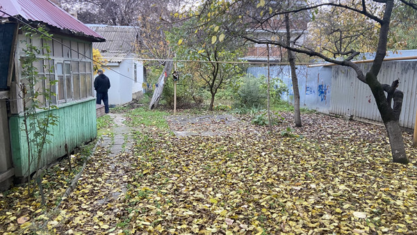 Продам дом, Крестьянская ул, 13, Анапа г, 0 км от города