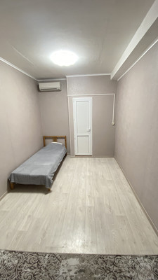 Продам однокомнатную (1-комн.) квартиру, Кати Соловьяновой ул, 115, Анапа г