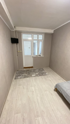 Продам однокомнатную (1-комн.) квартиру, Кати Соловьяновой ул, 115, Анапа г