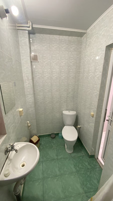 Продам однокомнатную (1-комн.) квартиру, Кати Соловьяновой ул, 115, Анапа г