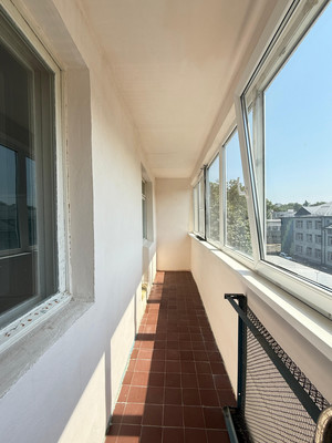 Продам трехкомнатную (3-комн.) квартиру, Ватутина ул, 23, Нальчик г