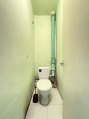 Продам трехкомнатную (3-комн.) квартиру, Ватутина ул, 23, Нальчик г