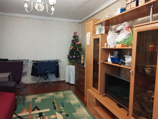 Продам многокомнатную квартиру, М.Горького ул, 362, Батайск г