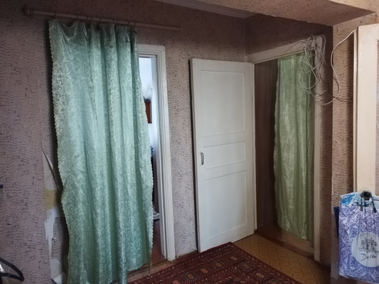 Продам многокомнатную квартиру, М.Горького ул, 362, Батайск г