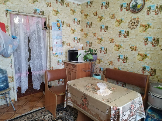 Продам многокомнатную квартиру, М.Горького ул, 362, Батайск г