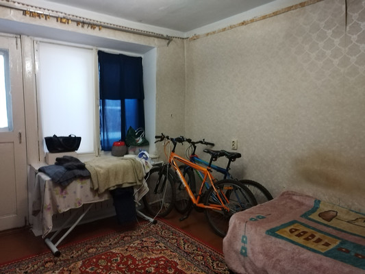 Продам многокомнатную квартиру, М.Горького ул, 362, Батайск г