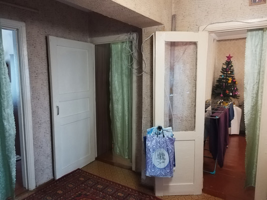 Продам многокомнатную квартиру, М.Горького ул, 362, Батайск г