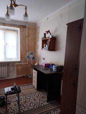 Продам многокомнатную квартиру, М.Горького ул, 362, Батайск г