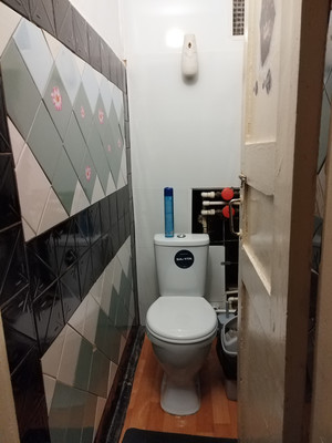 Продам многокомнатную квартиру, М.Горького ул, 362, Батайск г