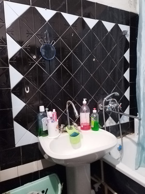 Продам многокомнатную квартиру, М.Горького ул, 362, Батайск г