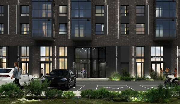 Продам коммерческое помещение 43,2 м2, Гаврилова ул, 7к1, Казань г