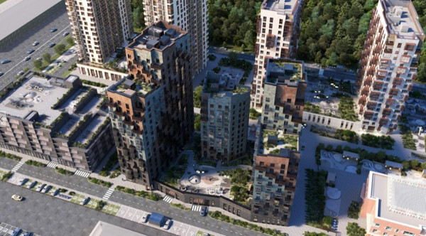 Продам коммерческое помещение 43,2 м2, Гаврилова ул, 7к1, Казань г