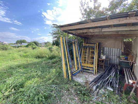 Продам участок 4,7 соток, ИЖС, Нарт снт, 0 км от города