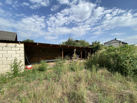 Продам участок 4,7 соток, ИЖС, Нарт снт, 0 км от города