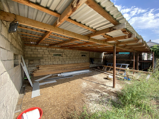 Продам участок 4,7 соток, ИЖС, Нарт снт, 0 км от города