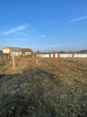 Продам участок 16 соток, ИЖС, Каменский пер, Кенже с, 0 км от города