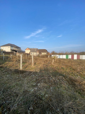 Продам участок 16 соток, ИЖС, Каменский пер, Кенже с, 0 км от города