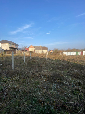 Продам участок 16 соток, ИЖС, Каменский пер, Кенже с, 0 км от города