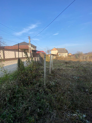 Продам участок 16 соток, ИЖС, Каменский пер, Кенже с, 0 км от города