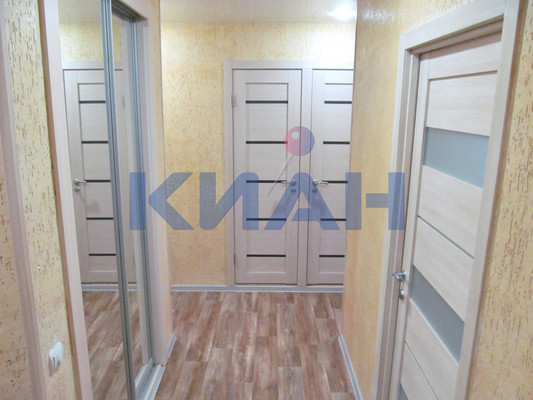 Продам многокомнатную квартиру, Устиновича ул, 1а, Красноярск г