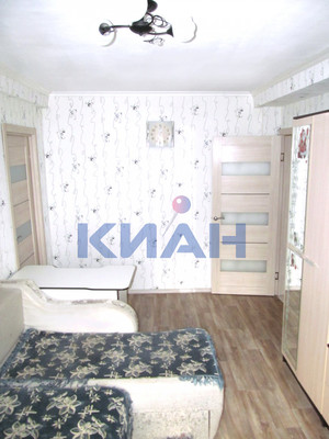 Продам многокомнатную квартиру, Устиновича ул, 1а, Красноярск г