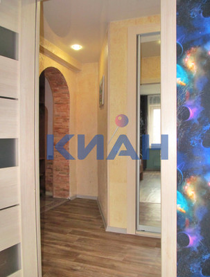 Продам многокомнатную квартиру, Устиновича ул, 1а, Красноярск г