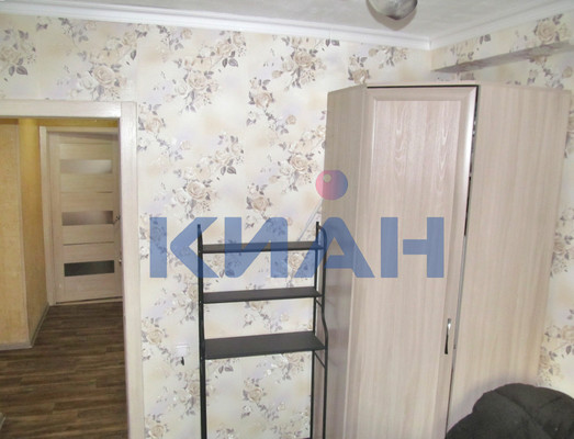 Продам многокомнатную квартиру, Устиновича ул, 1а, Красноярск г