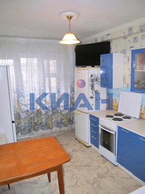 Продам многокомнатную квартиру, Устиновича ул, 1а, Красноярск г