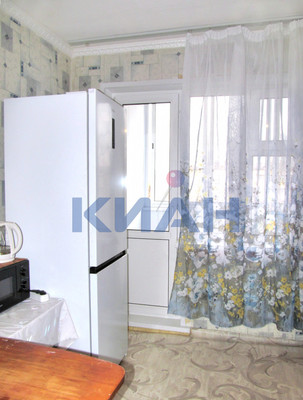 Продам многокомнатную квартиру, Устиновича ул, 1а, Красноярск г