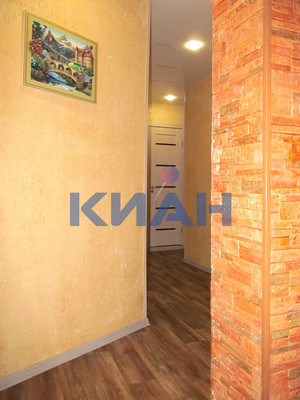 Продам многокомнатную квартиру, Устиновича ул, 1а, Красноярск г