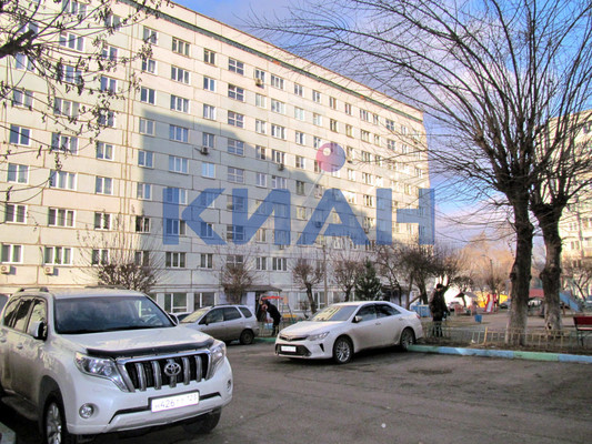 Продам многокомнатную квартиру, Устиновича ул, 1а, Красноярск г