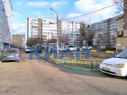 Продам многокомнатную квартиру, Устиновича ул, 1а, Красноярск г