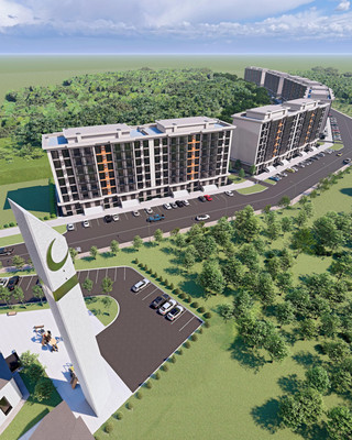 Продам однокомнатную (1-комн.) квартиру, Солнечная ул, 40, Нальчик г