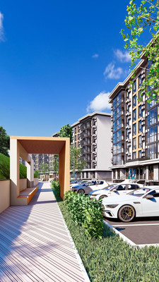 Продам однокомнатную (1-комн.) квартиру, Солнечная ул, 40, Нальчик г