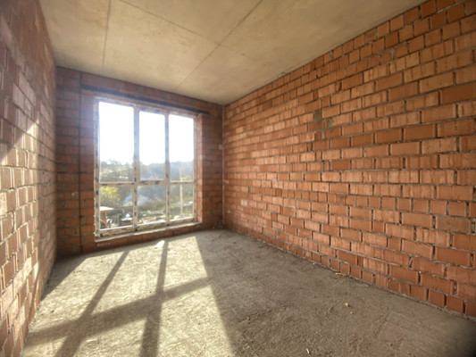 Продам однокомнатную (1-комн.) квартиру, Солнечная ул, 40, Нальчик г