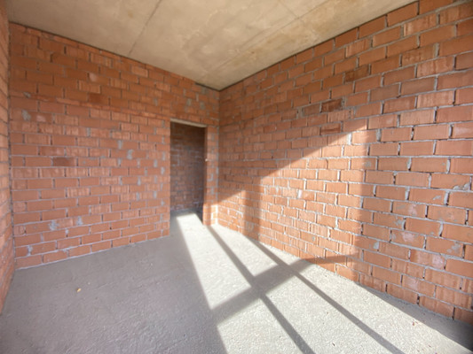 Продам однокомнатную (1-комн.) квартиру, Солнечная ул, 40, Нальчик г