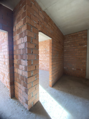 Продам однокомнатную (1-комн.) квартиру, Солнечная ул, 40, Нальчик г