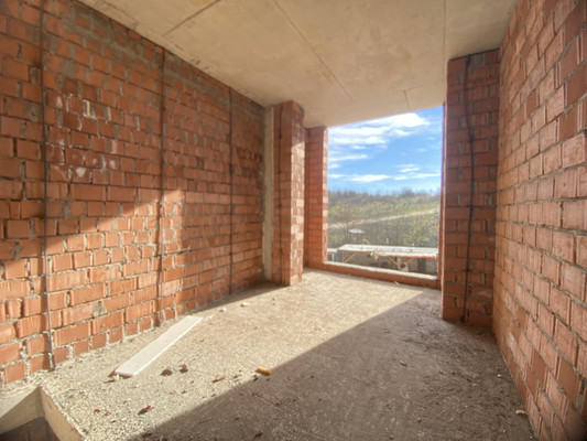 Продам однокомнатную (1-комн.) квартиру, Солнечная ул, 40, Нальчик г