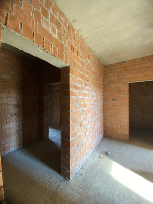 Продам однокомнатную (1-комн.) квартиру, Солнечная ул, 40, Нальчик г