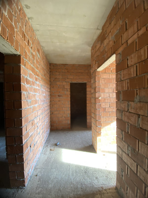 Продам однокомнатную (1-комн.) квартиру, Солнечная ул, 40, Нальчик г