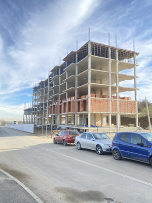 Продам однокомнатную (1-комн.) квартиру, Солнечная ул, 40, Нальчик г