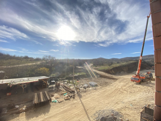 Продам однокомнатную (1-комн.) квартиру, Солнечная ул, 40, Нальчик г