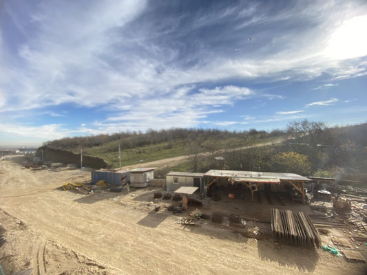 Продам однокомнатную (1-комн.) квартиру, Солнечная ул, 40, Нальчик г