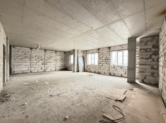 Продам коммерческое помещение 97 м2, Тарчокова ул, 27кБ, Нальчик г